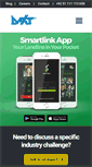 Mobile Screenshot of lmkt.com